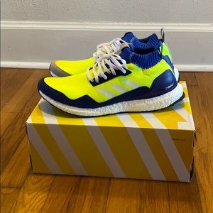 Ultra Boost Mid BD7399 Consortium